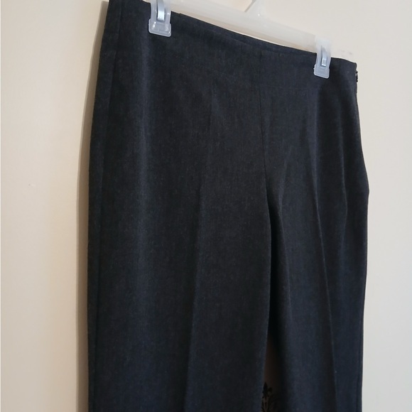 Talbots pants  Trousers Elegant and Versatile Size 8 petite - Picture 7 of 9